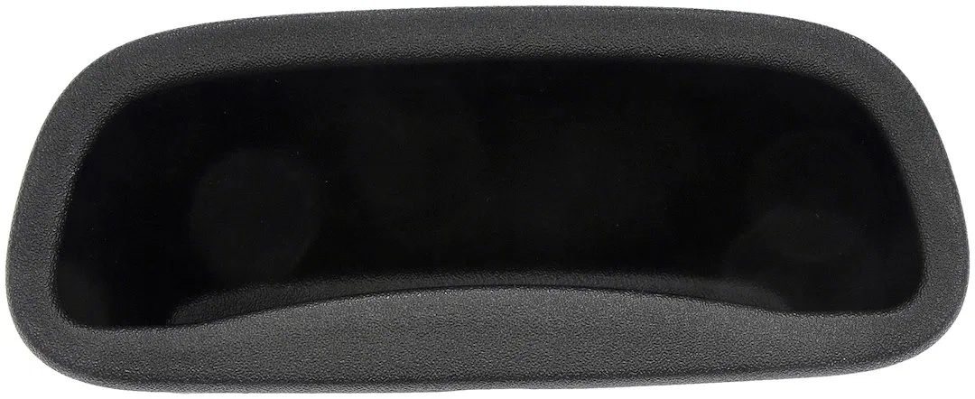 926-810 – DORMAN Liftgate Handle, OE Replacement Black - view 2